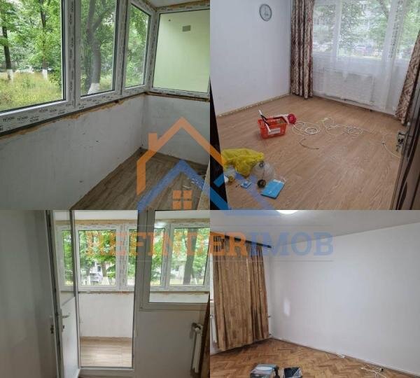 Drumul Taberei, Lujerului, apartament 2 camere decomandat, balcon