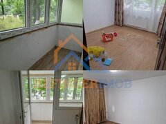 Drumul Taberei, Lujerului, apartament 2 camere decomandat, balcon