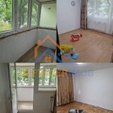 Drumul Taberei, Lujerului, apartament 2 camere decomandat, balcon